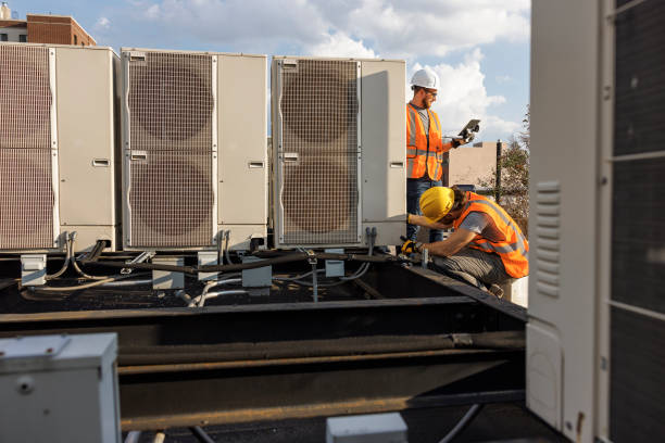 Professional HVAC in Reidland, KY