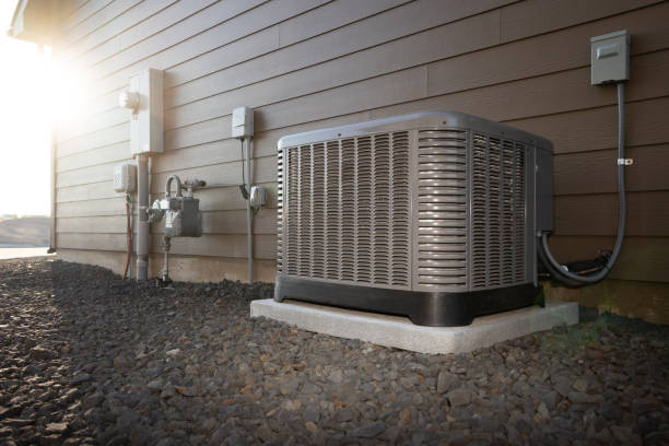 Best Affordable HVAC services  in Reidland, KY